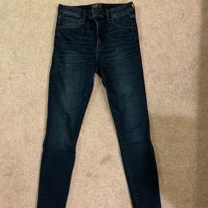 Abercrombie and Fitch New without the tags Jeans